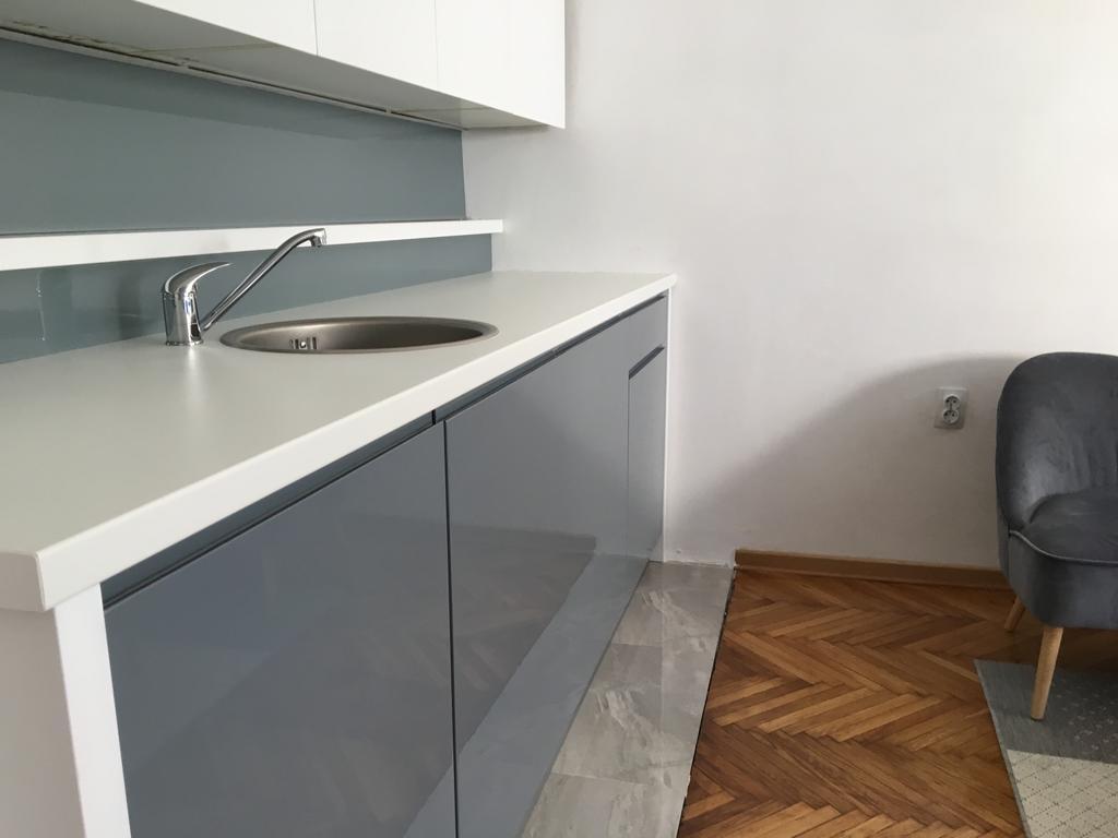 בלגרד Apartment Silver מראה חיצוני תמונה
