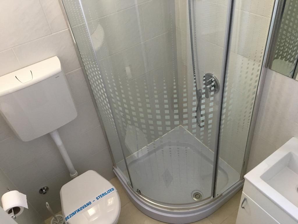 בלגרד Apartment Silver מראה חיצוני תמונה